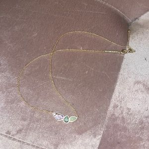 Discontinued Kendra Scott necklace;